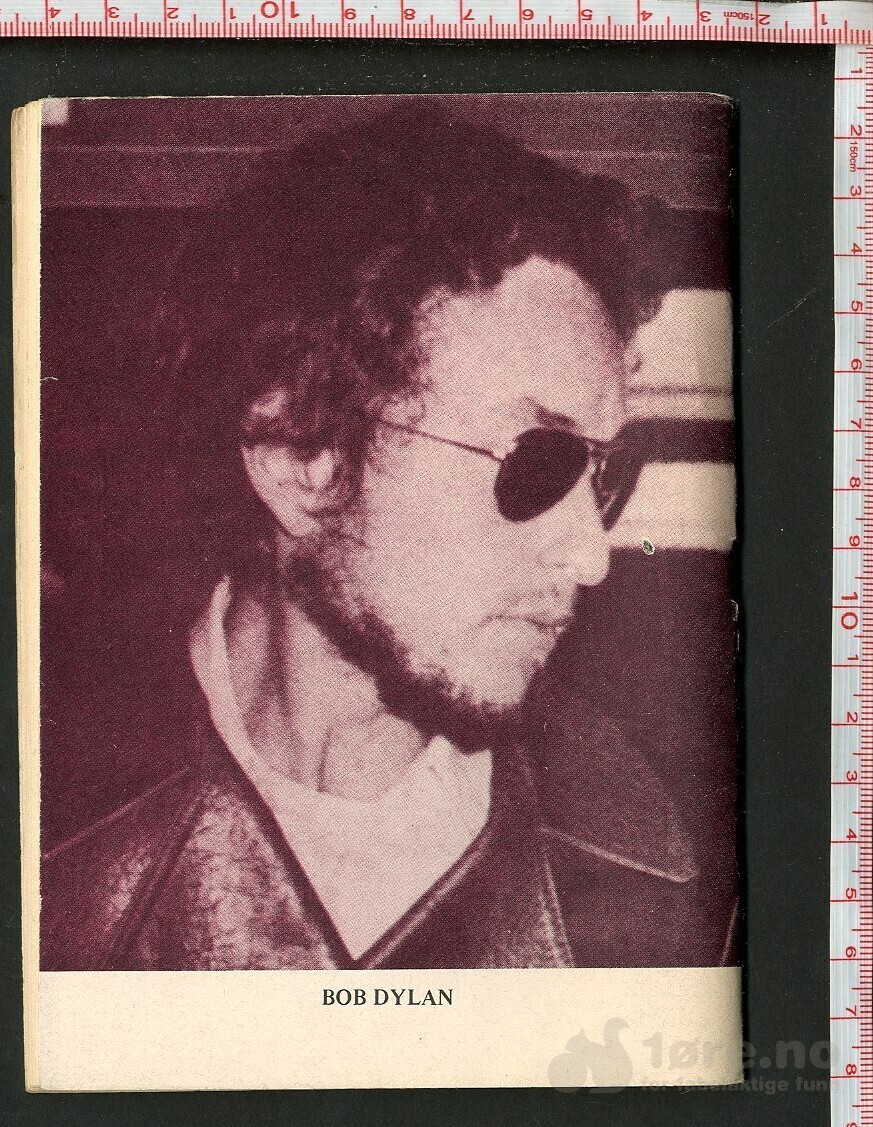 HJERTE REVYEN NR.2 1972, bilde 2