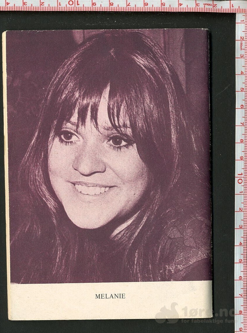 HJERTE REVYEN NR.7 1972, bilde 2