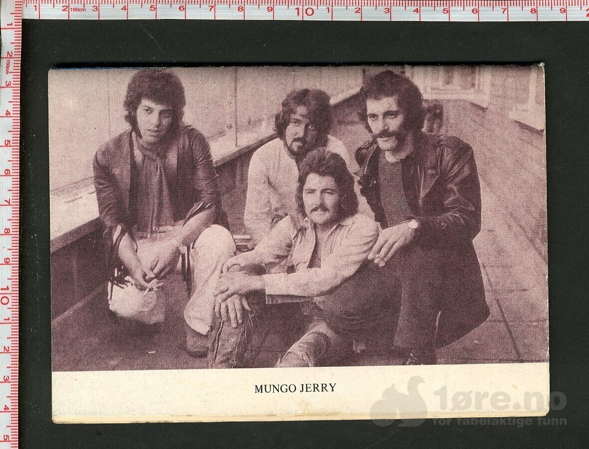 HJERTE REVYEN NR. 9 1972, bilde 2