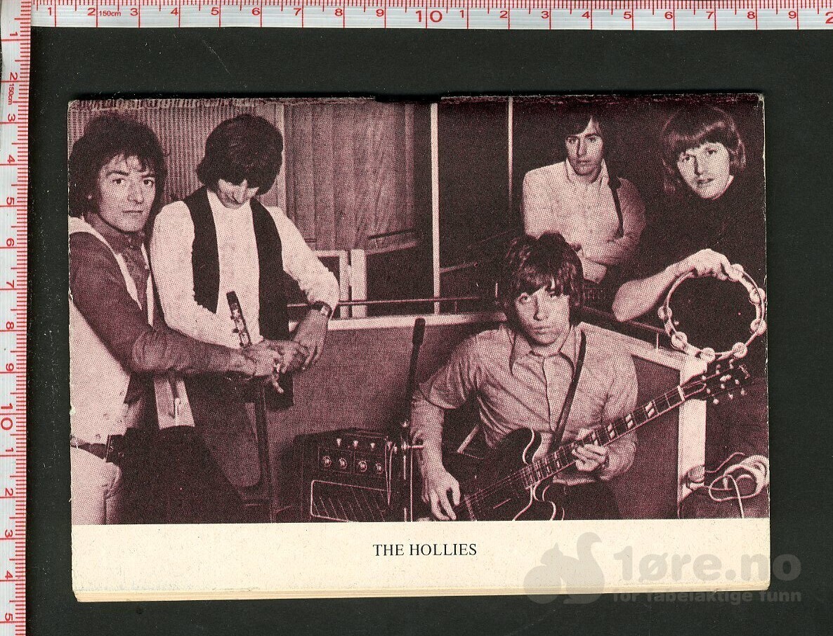 HJERTE REVYEN NR.12 1972, bilde 2