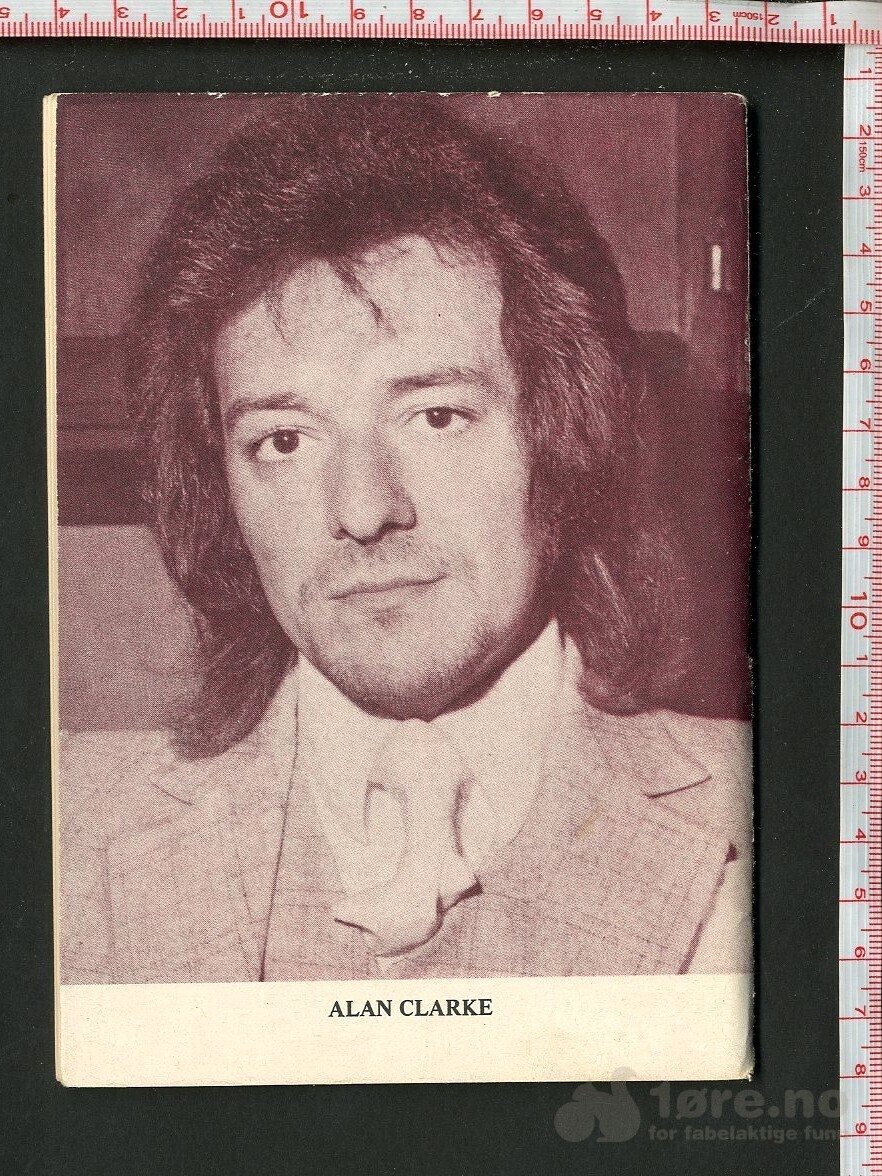HJERTE REVYEN NR.18  1972, bilde 2