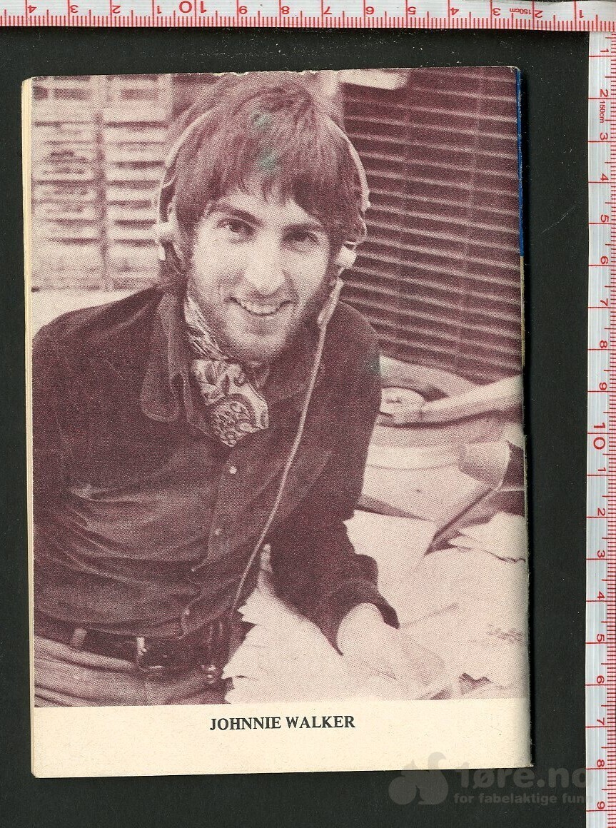 HJERTE REVYEN NR.20 1972, bilde 2