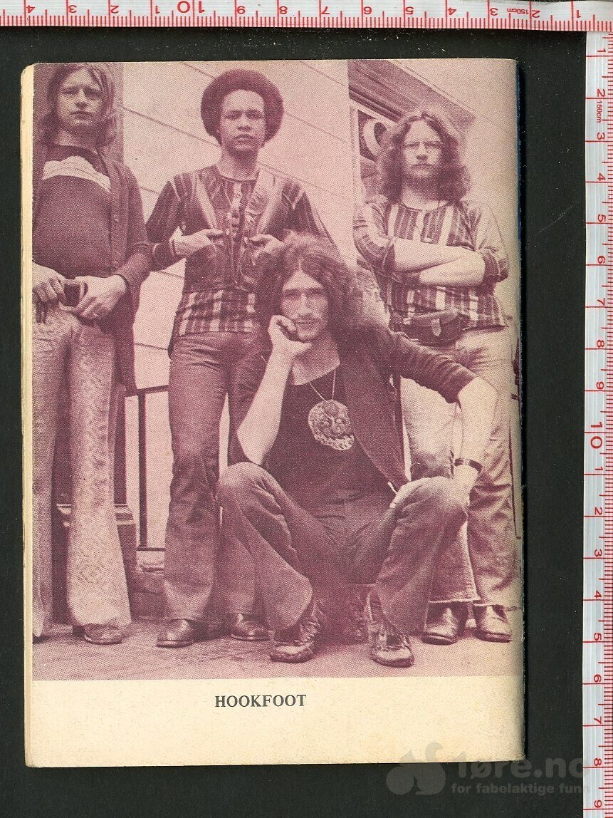 HJERTE REVYEN NR 21 1972, bilde 2
