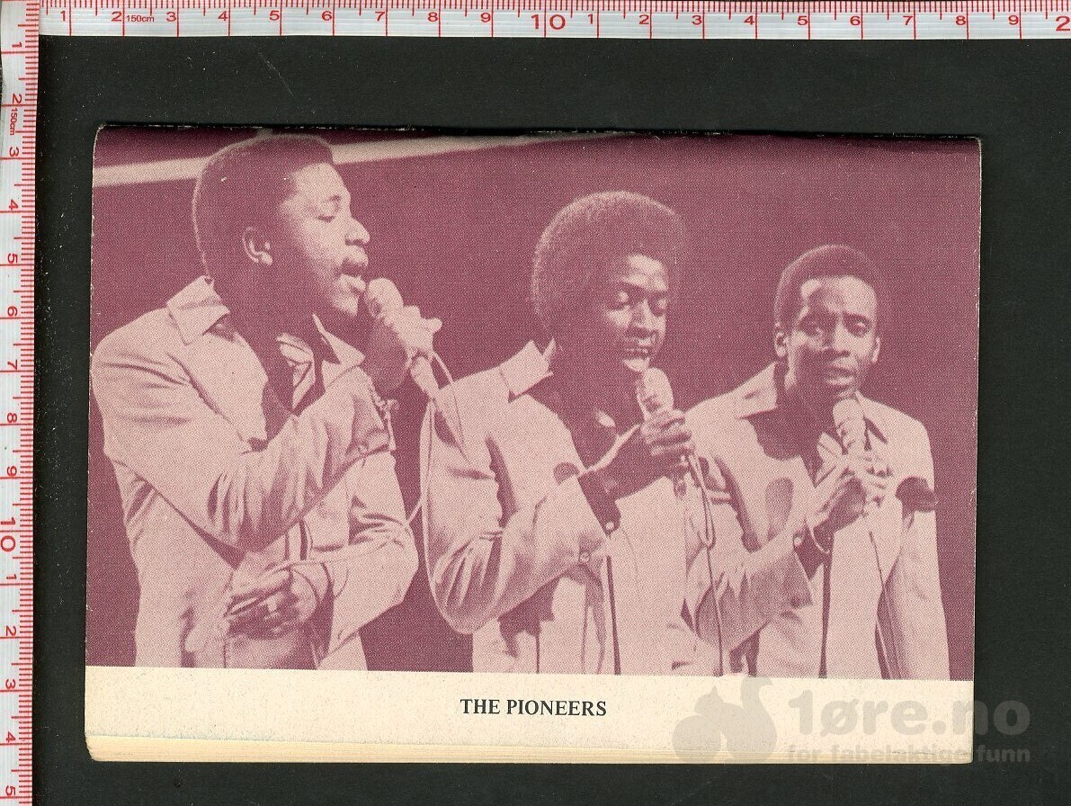 HJERTE REVYEN NR.22 1972, bilde 2