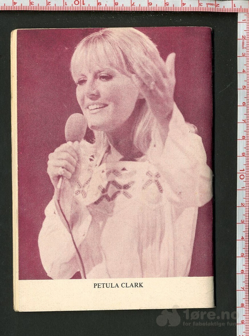 HJERTE REVYEN NR.23 1972, bilde 2