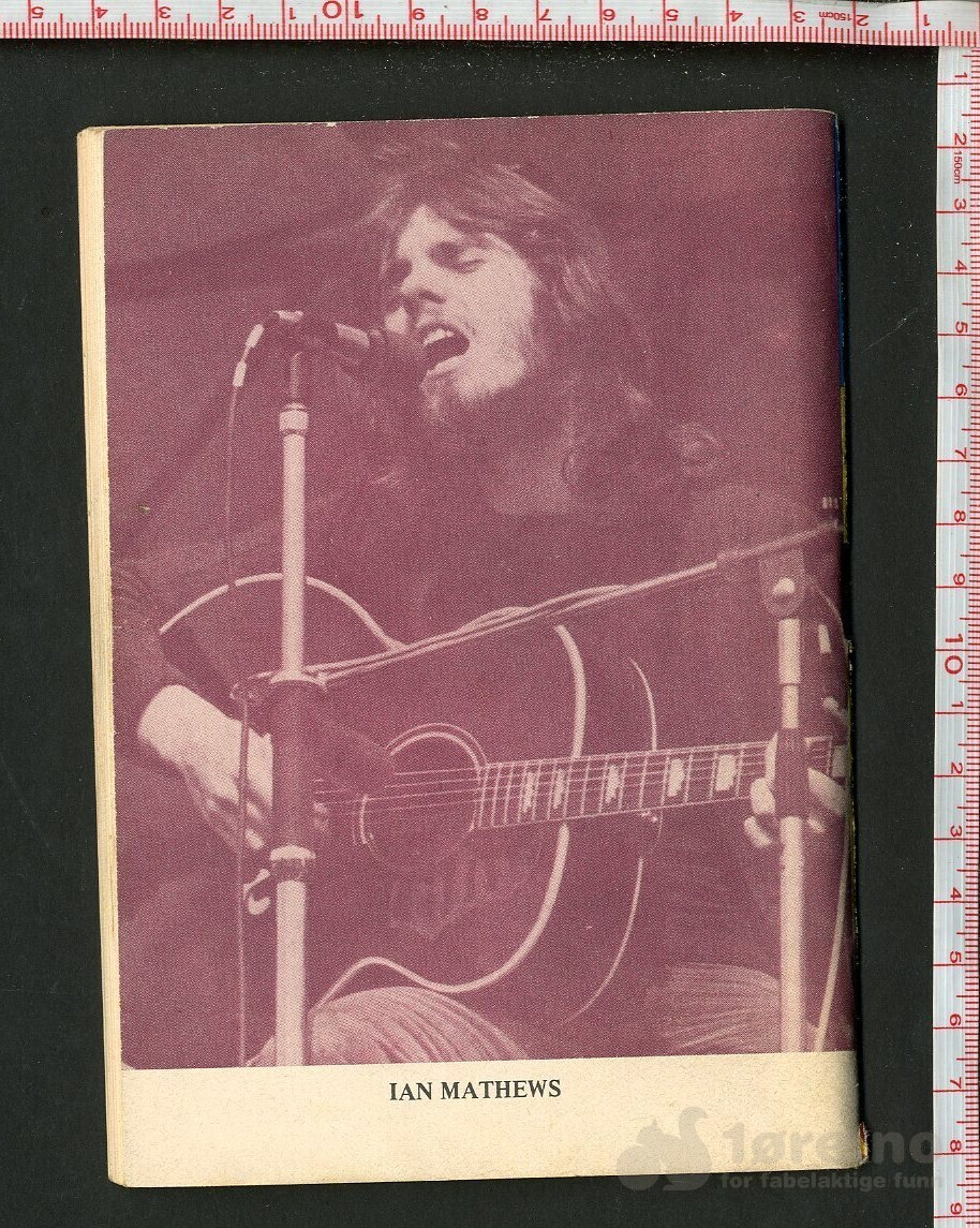 HJERTE REVYEN NR. 24  1972, bilde 2