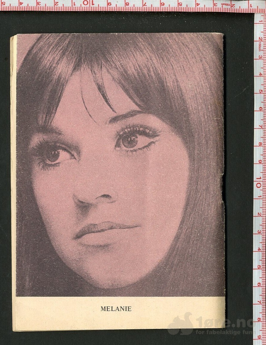HJERTE REVYEN NR. 27 1972, bilde 2