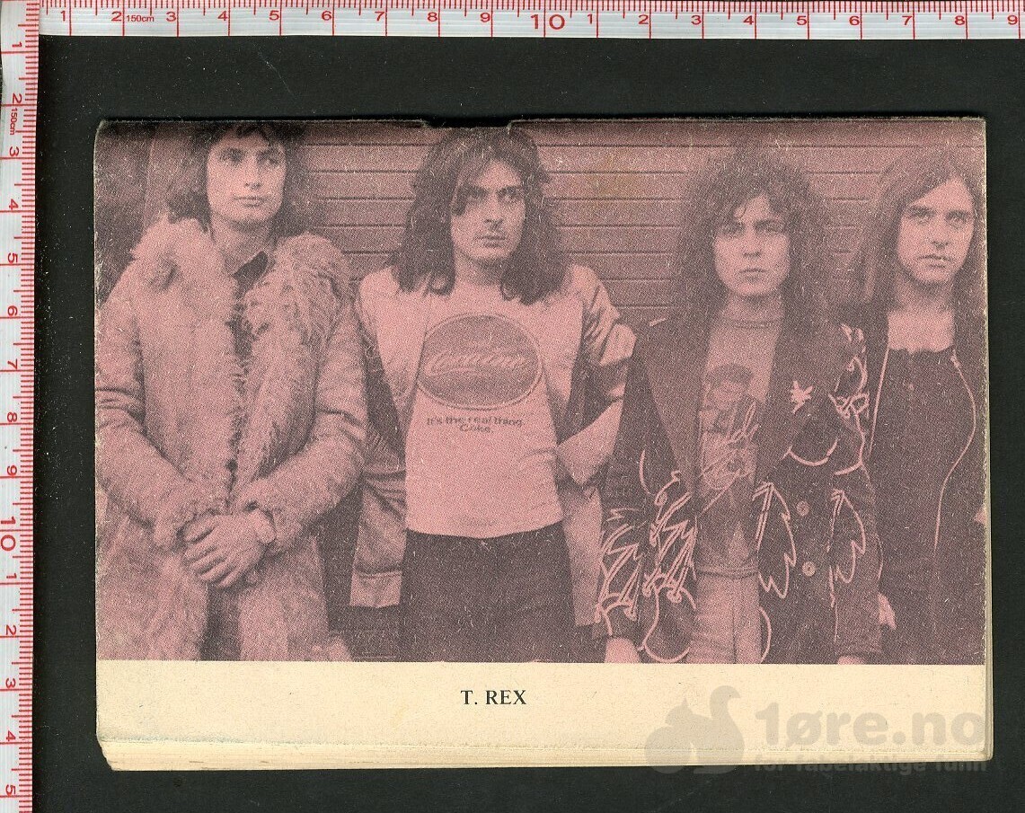 HJERTE REVYEN NR.30  1972, bilde 2