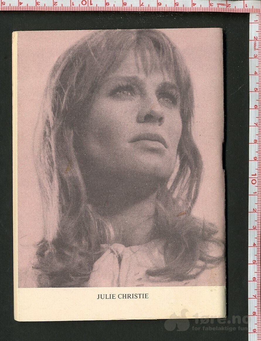 HJERTE REVYEN NR.34  1972, bilde 2
