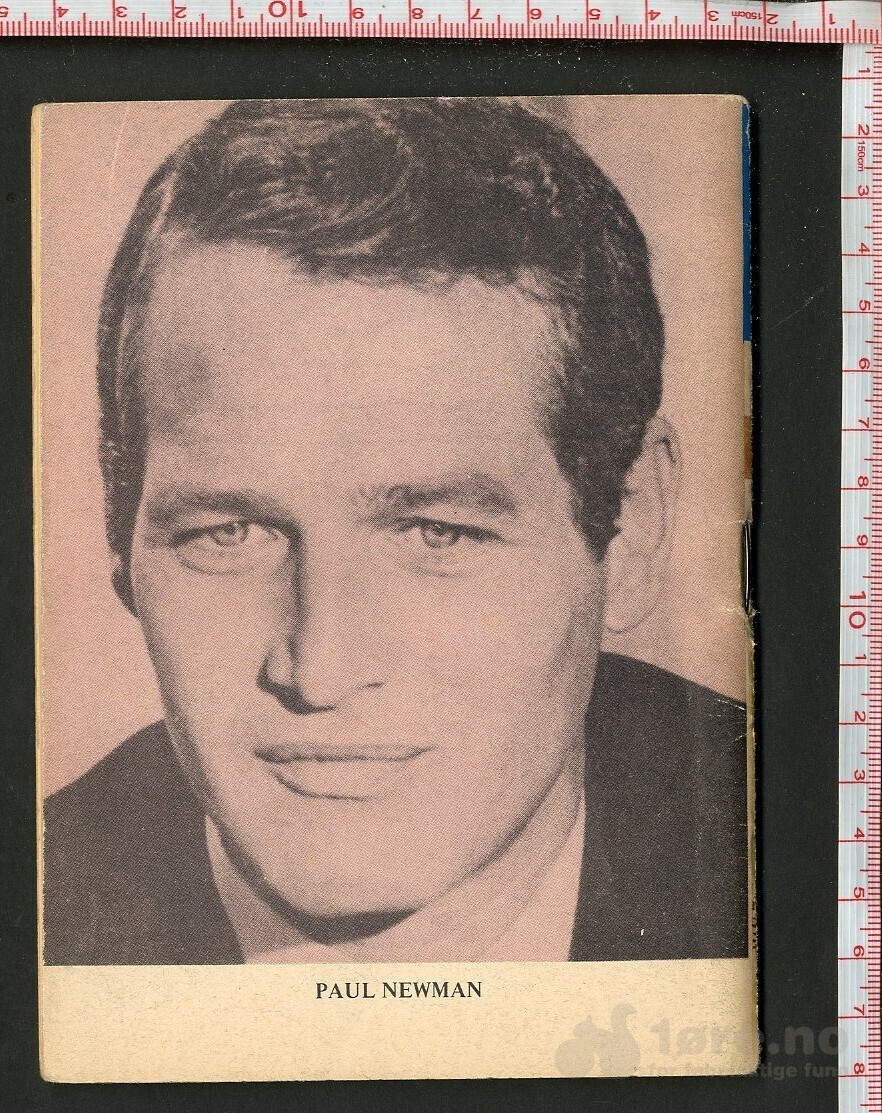 HJERTE REVYEN NR.35 1972, bilde 2