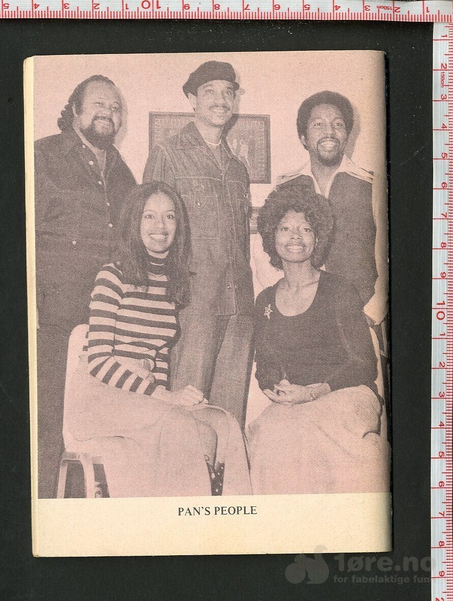 HJERTE REVYEN NR.41 1972, bilde 2