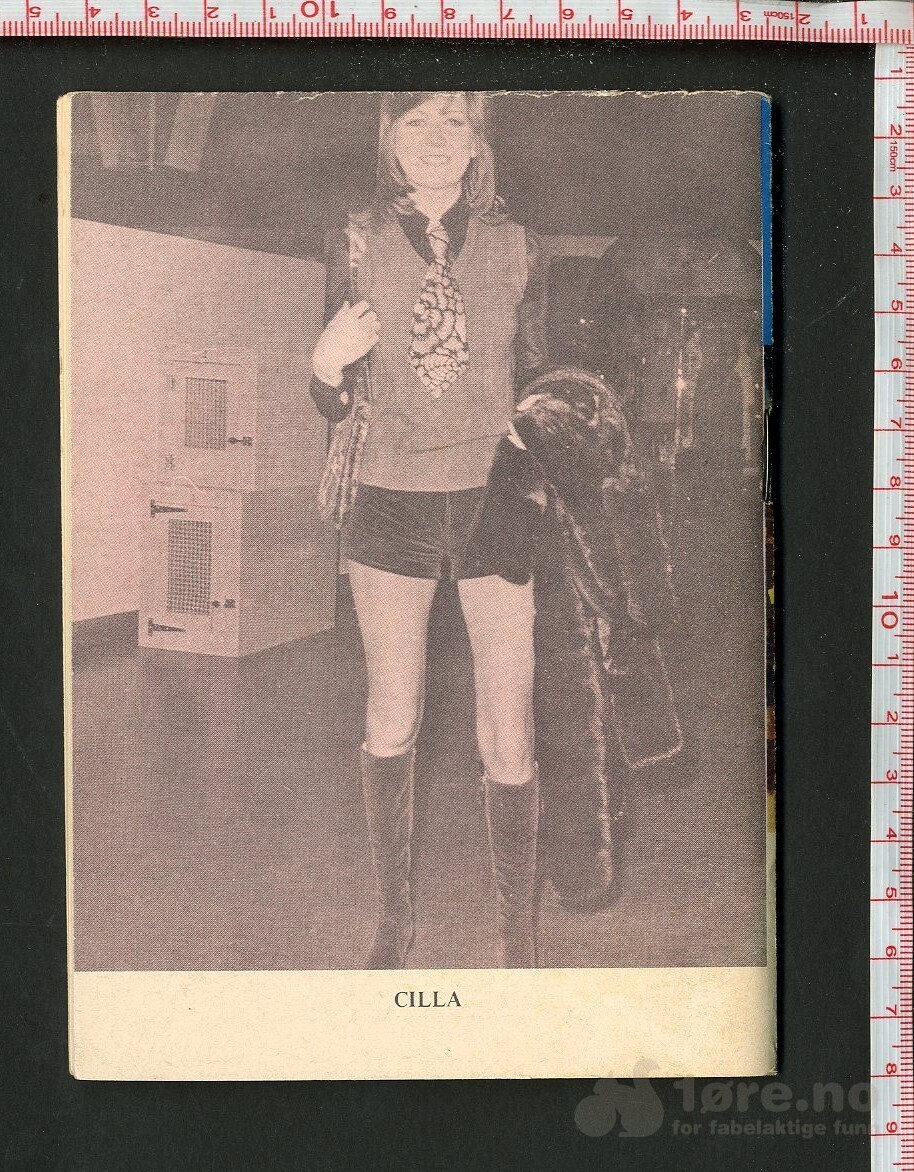 HJERTE REVYEN NR.44 1972, bilde 2