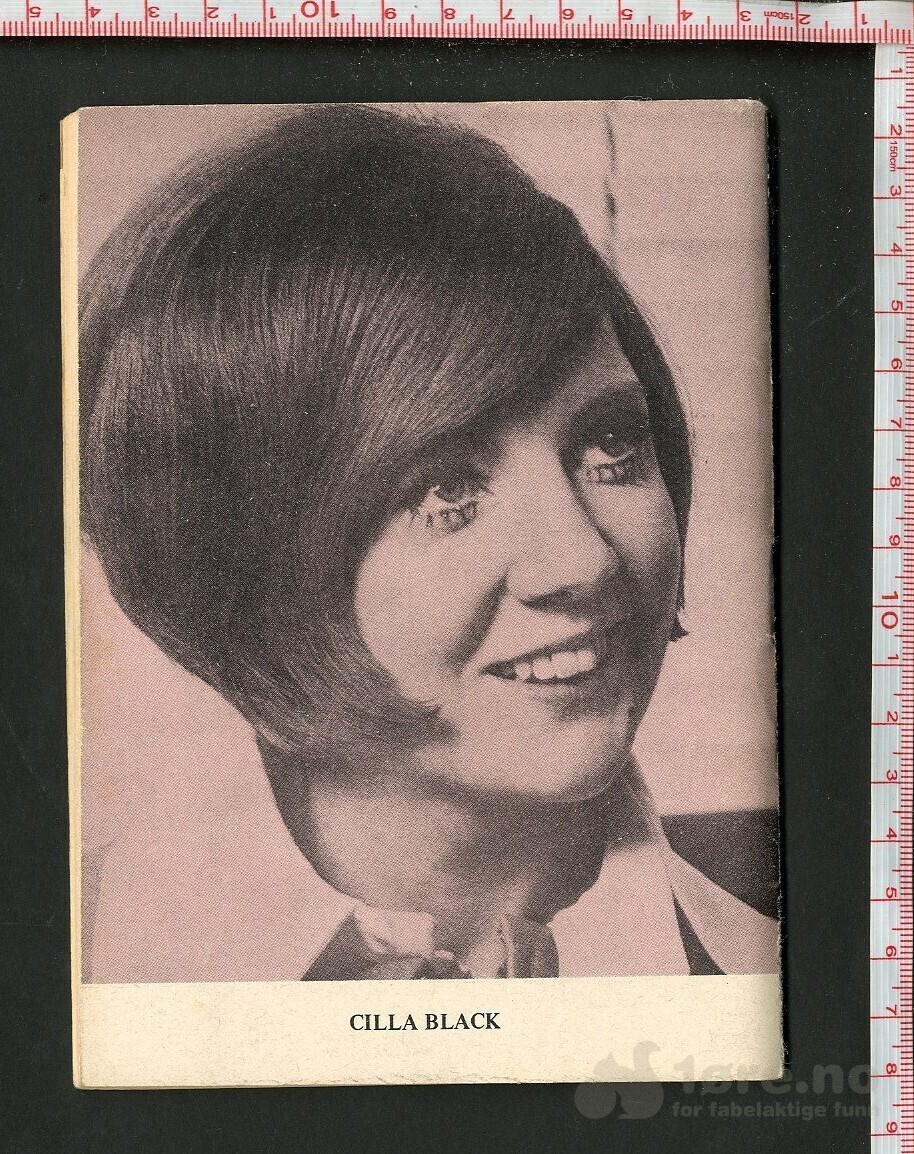 HJERTE REVYEN NR. 53 1972, bilde 2
