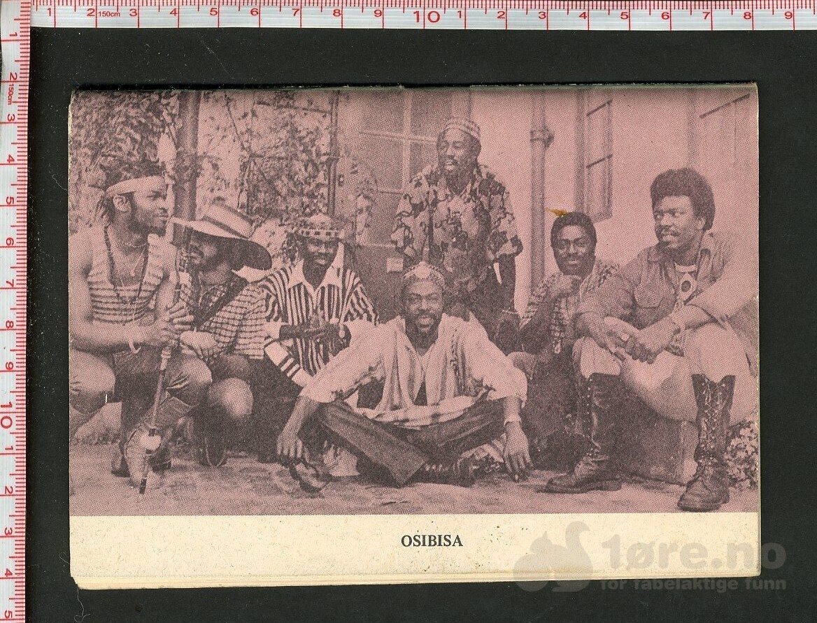 HJERTE REVYEN NR.2 1973, bilde 2