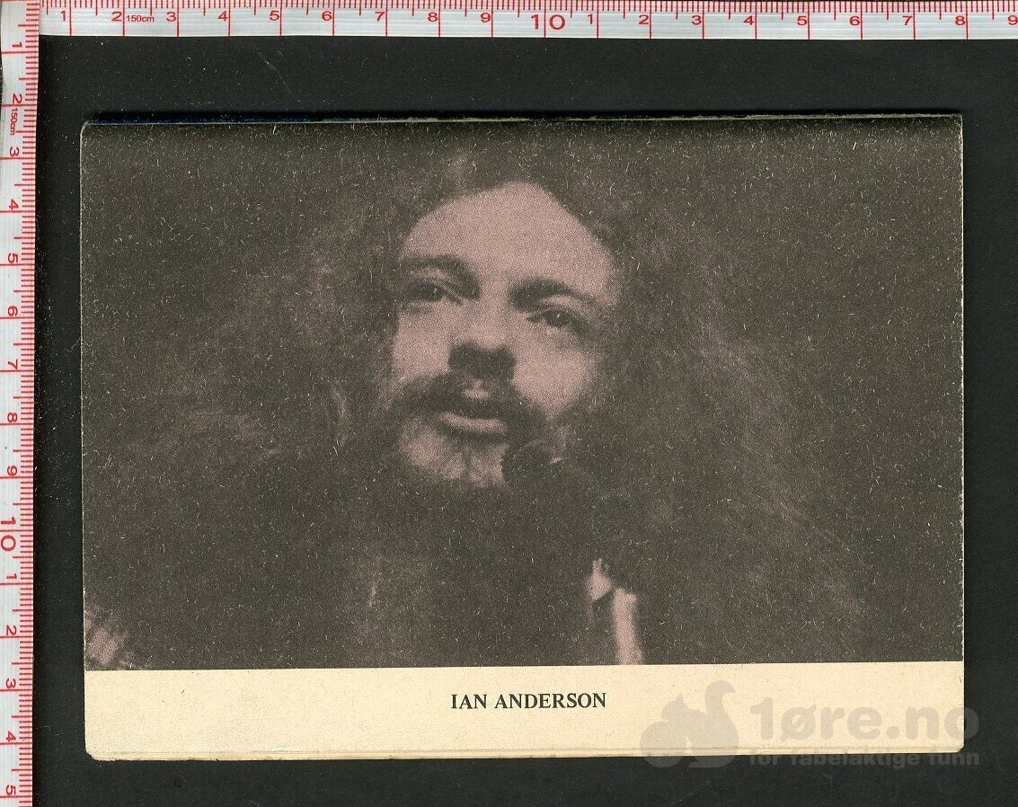 HJERTE REVYEN NR.4 1973, bilde 2