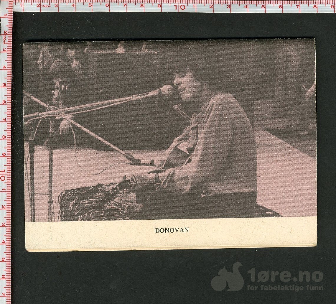 HJERTE REVYEN NR.6 1973, bilde 2
