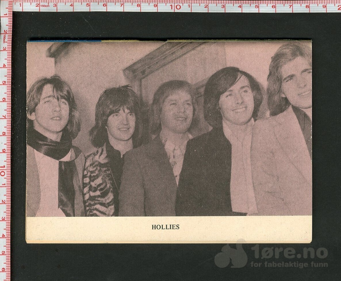 HJERTE REVYEN NR.7 1973, bilde 2