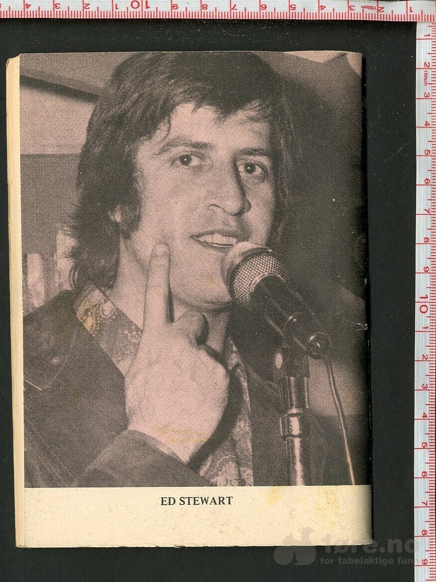 HJERTE REVYEN NR.10 1973, bilde 2