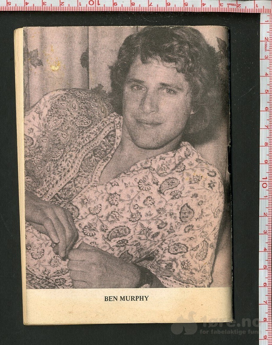 HJERTE REVYEN NR.11 1973, bilde 2