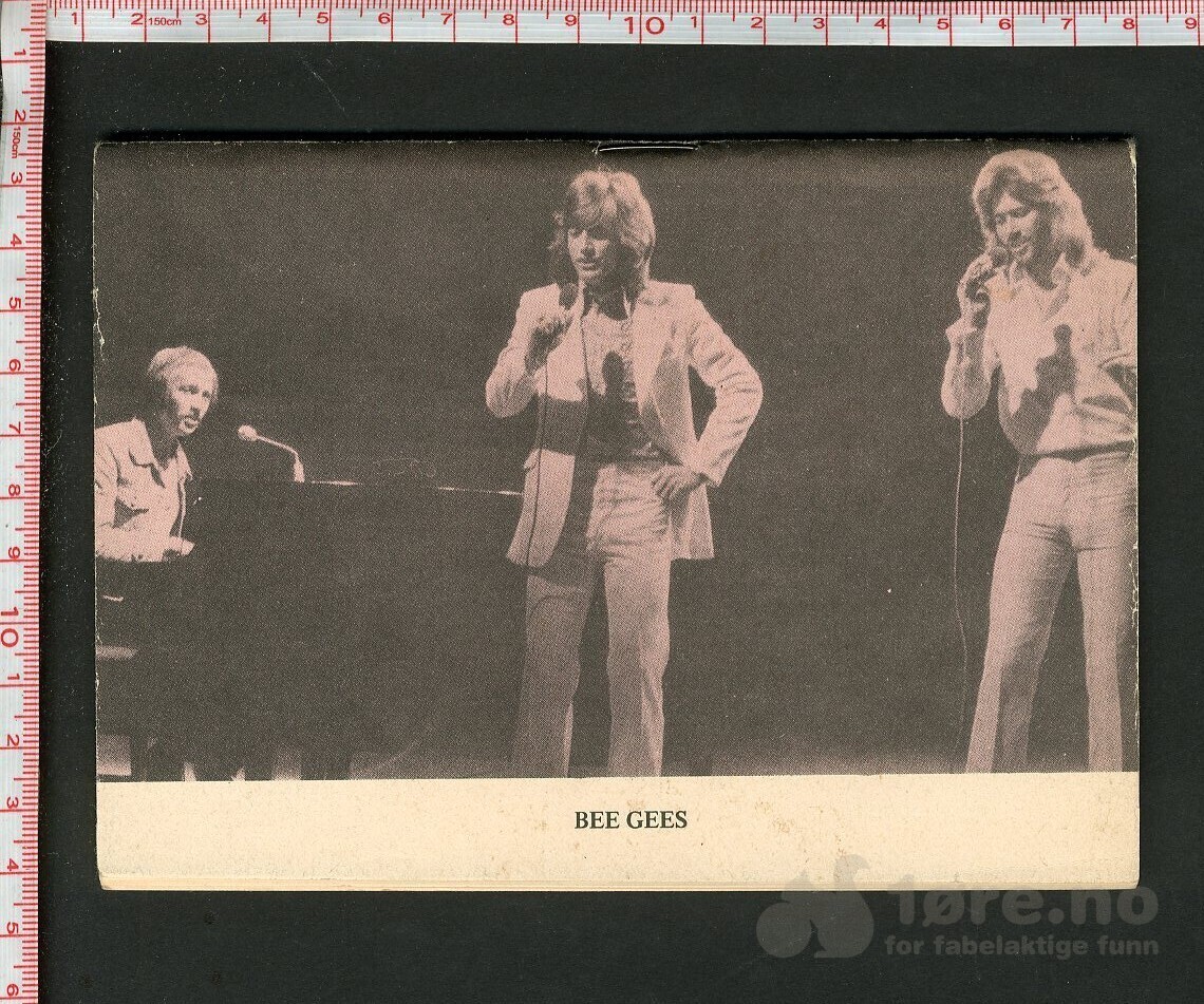 HJERTE REVYEN  NR.19 1973, bilde 2