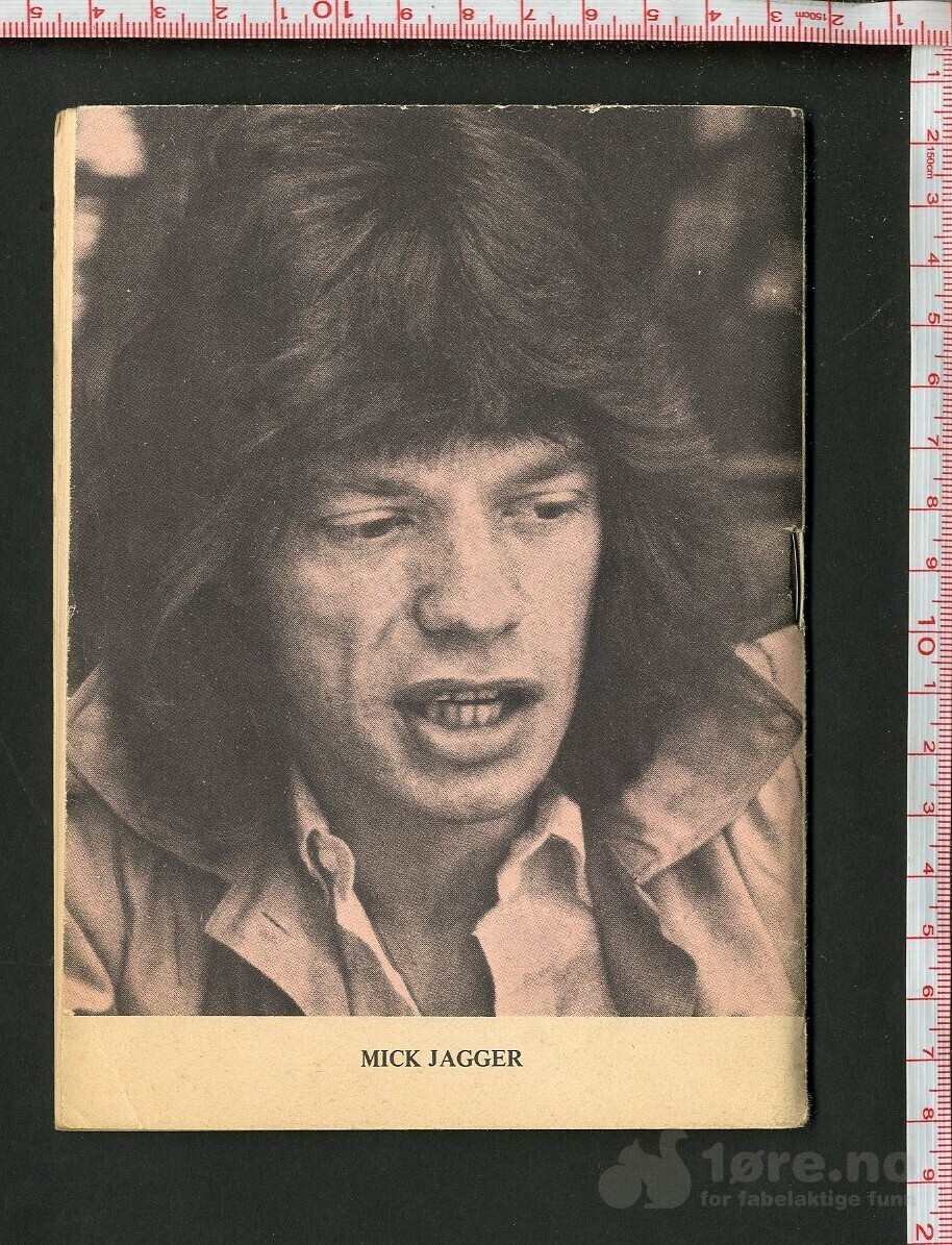 HJERTE REVYEN  NR.21  1973, bilde 2