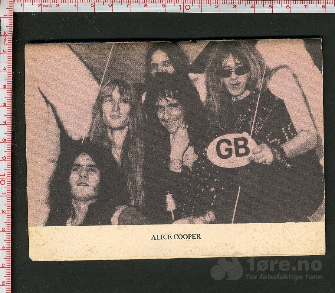 HJERTE REVYEN  NR.22 1973, bilde 2