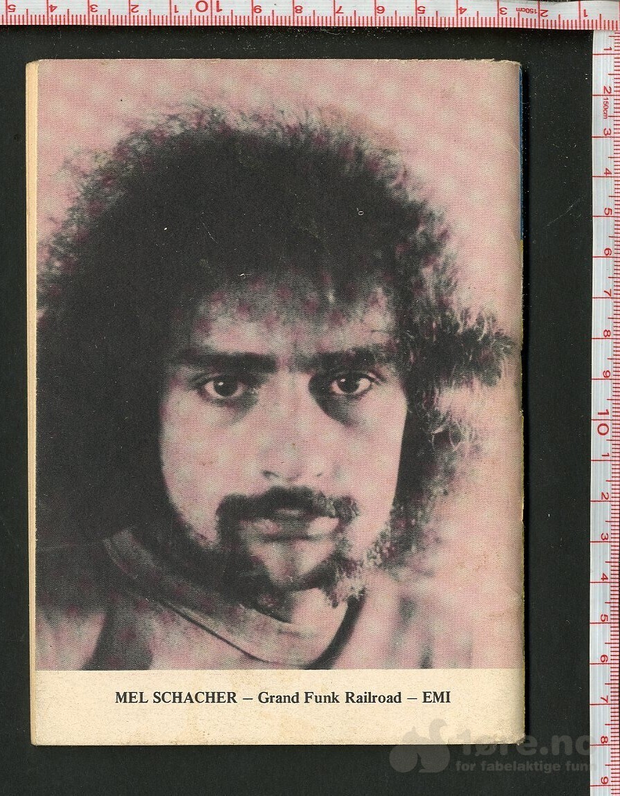 HJERTE REVYEN NR.27 1973, bilde 2