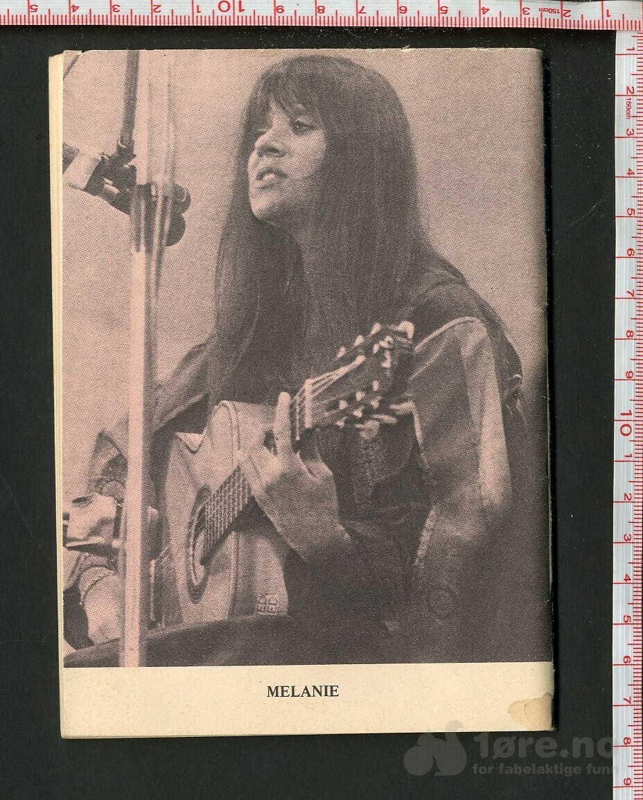 HJERTE REVYEN  NR.29  1973, bilde 2
