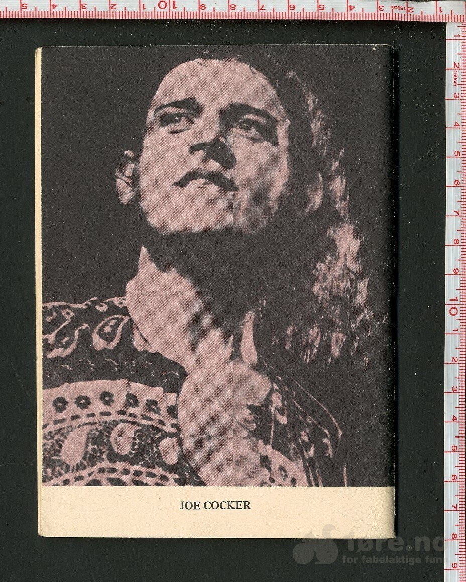 HJERTE REVYEN NR.30 1973, bilde 2