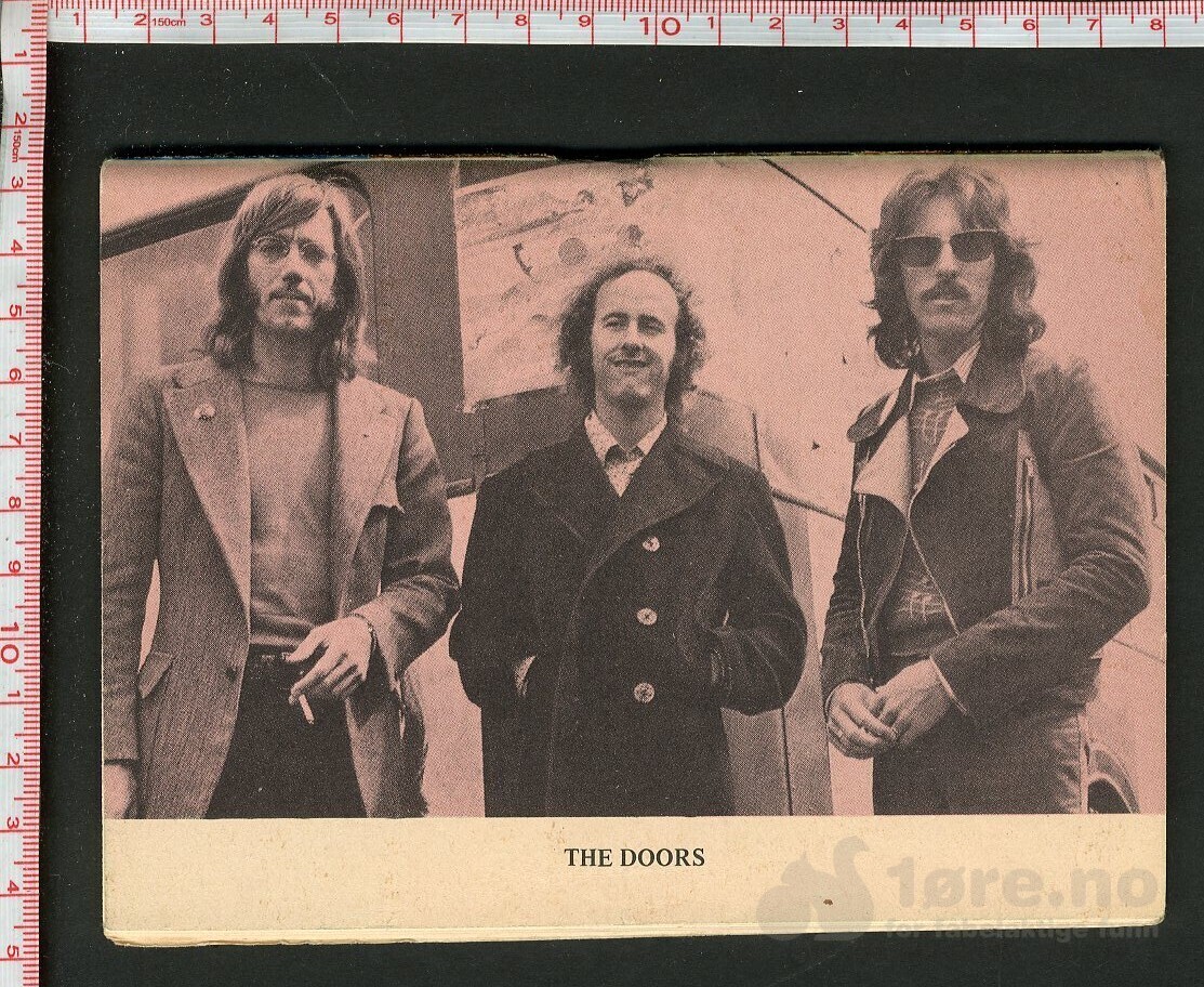 HJERTE REVYEN NR.34 1973, bilde 2