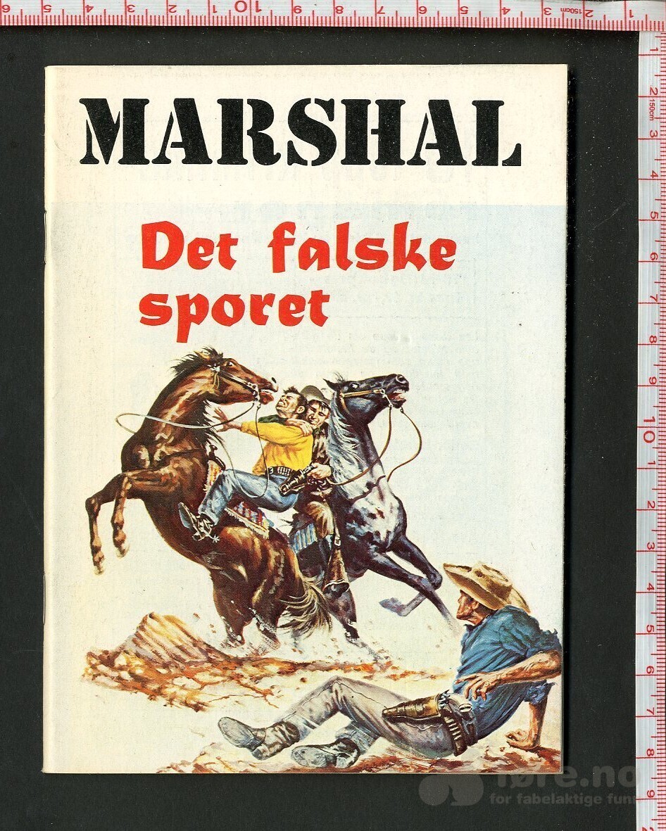 MARSHAL NR.2