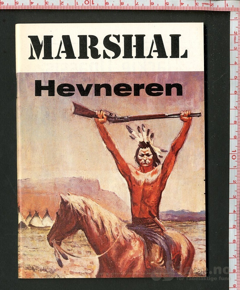 MARSHAL NR.3