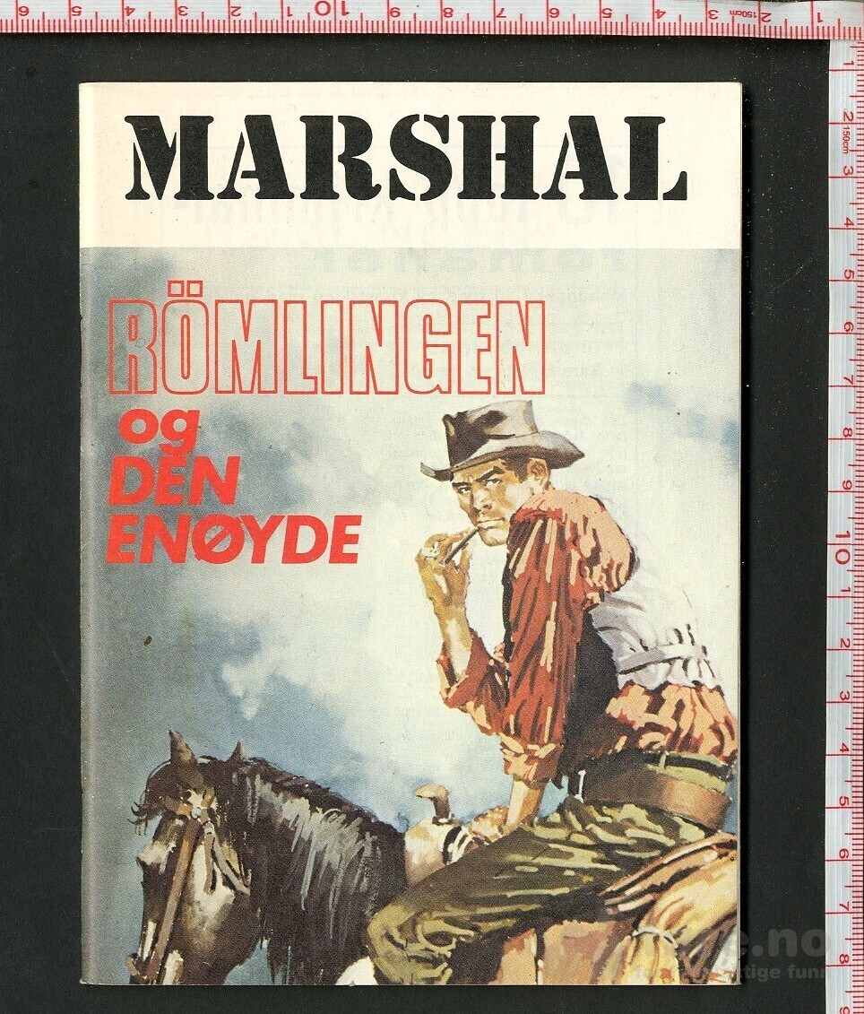 MARSHAL NR.6