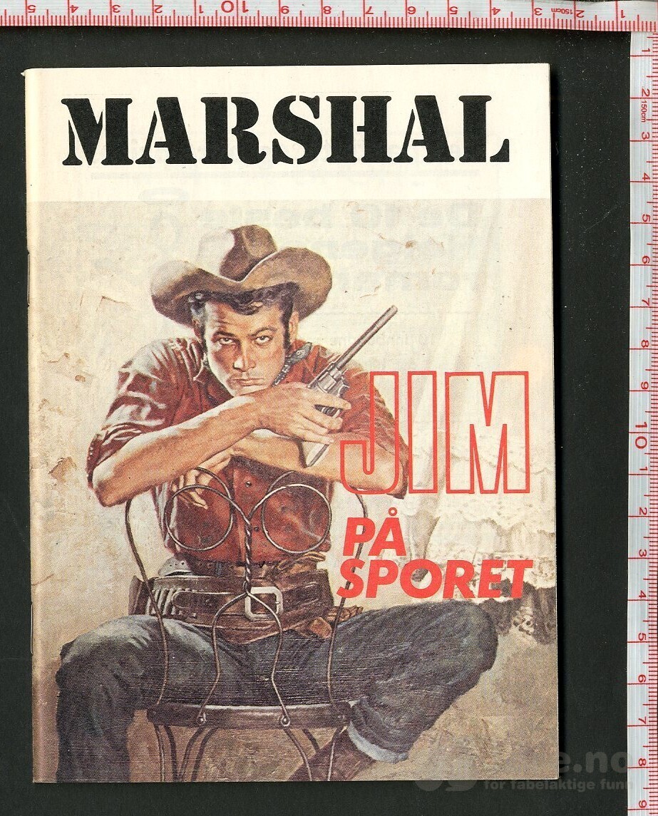 MARSHAL  NR.7