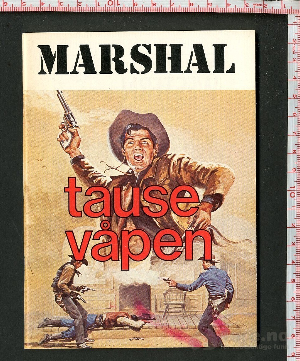 MARSHAL NR.9