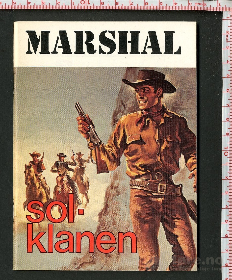 MARSHAL NR.11