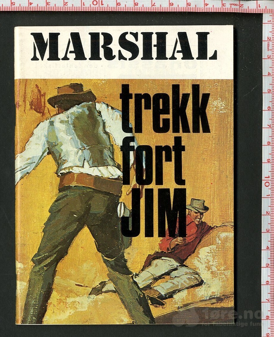 MARSHAL  NR.16