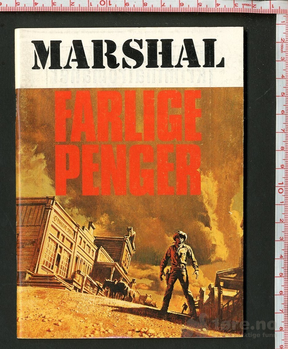 MARSHAL NR.24