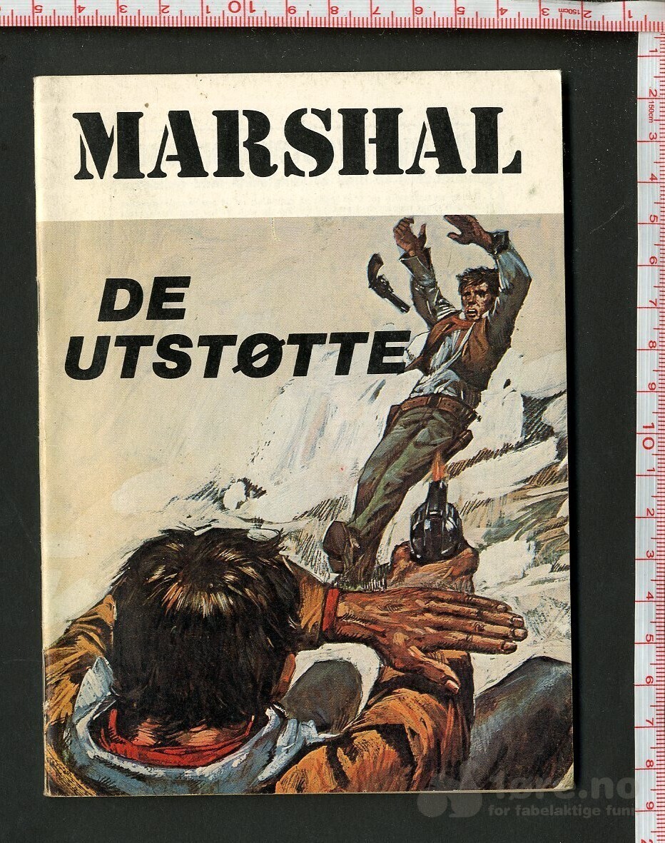 MARSHAL  NR.32