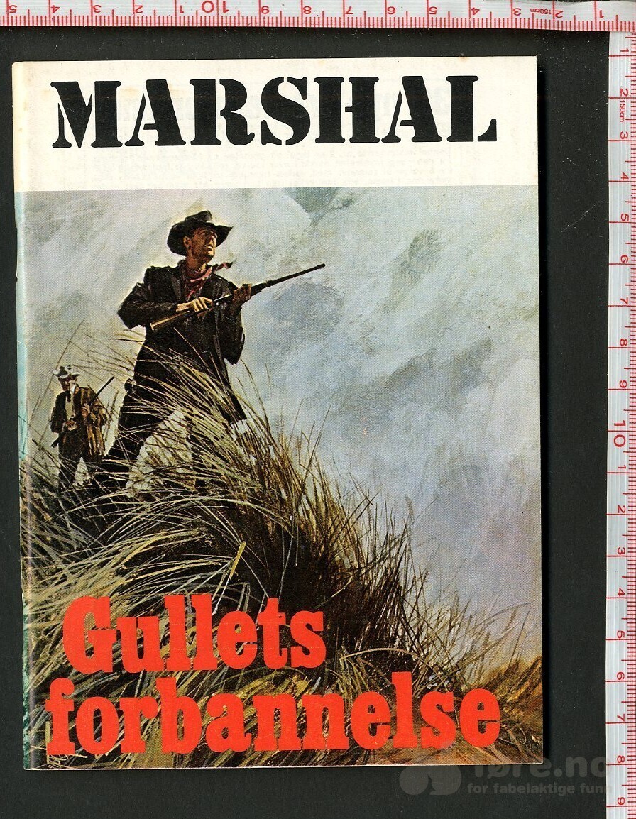 MARSHAL  NR.34