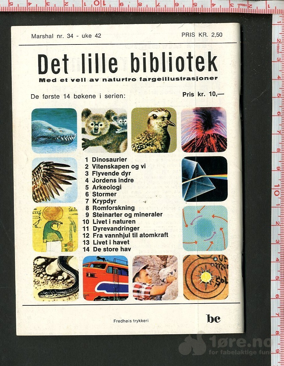 MARSHAL  NR.34, bilde 2