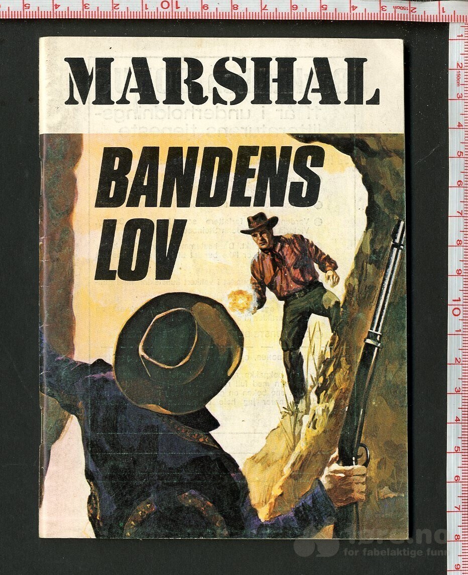 MARSHAL  NR.35