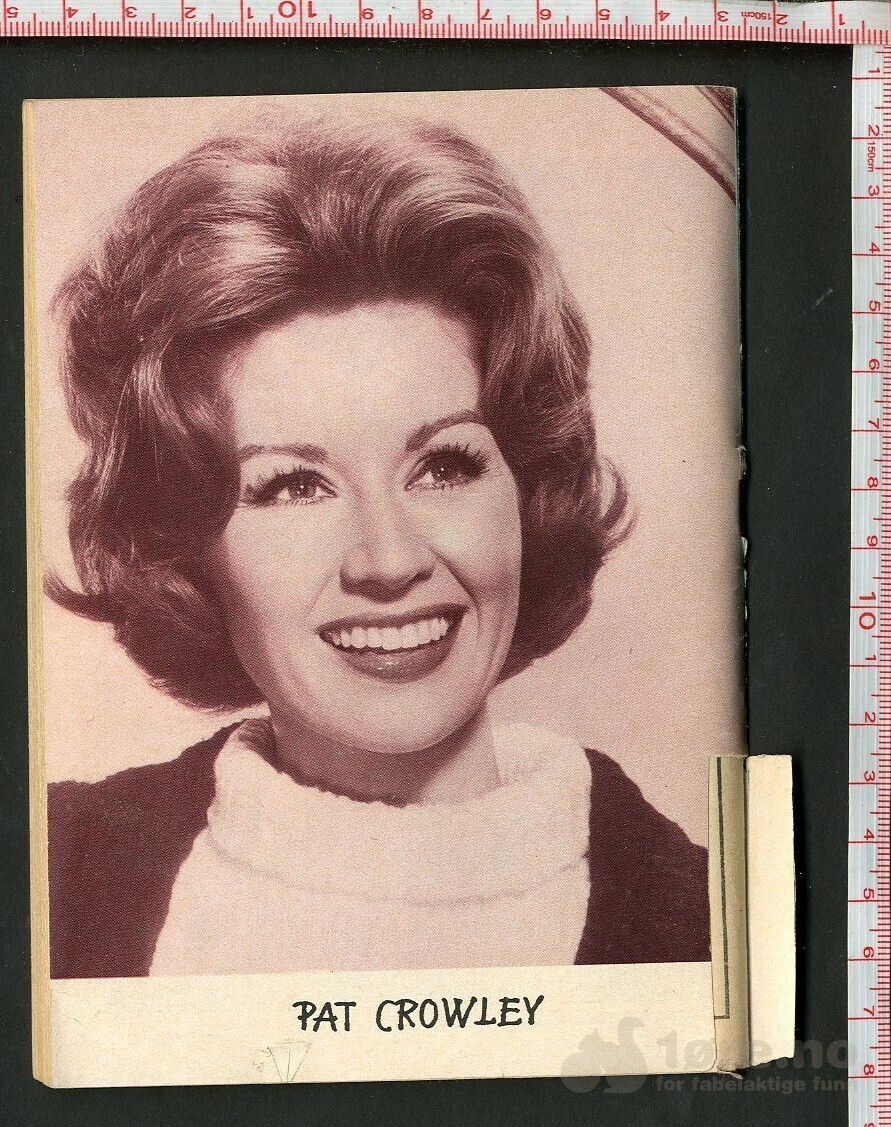 MIN MELODI NR.11 - 1966, bilde 2