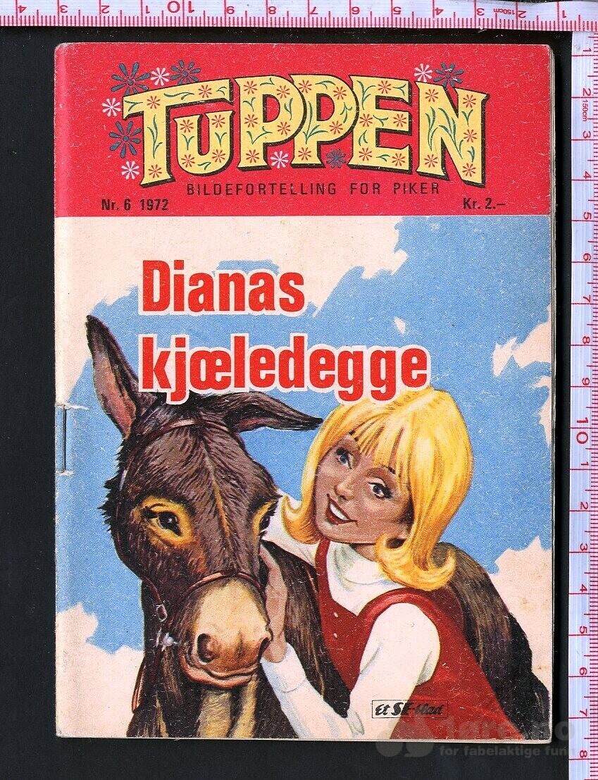 Tuppen nr.6 1972