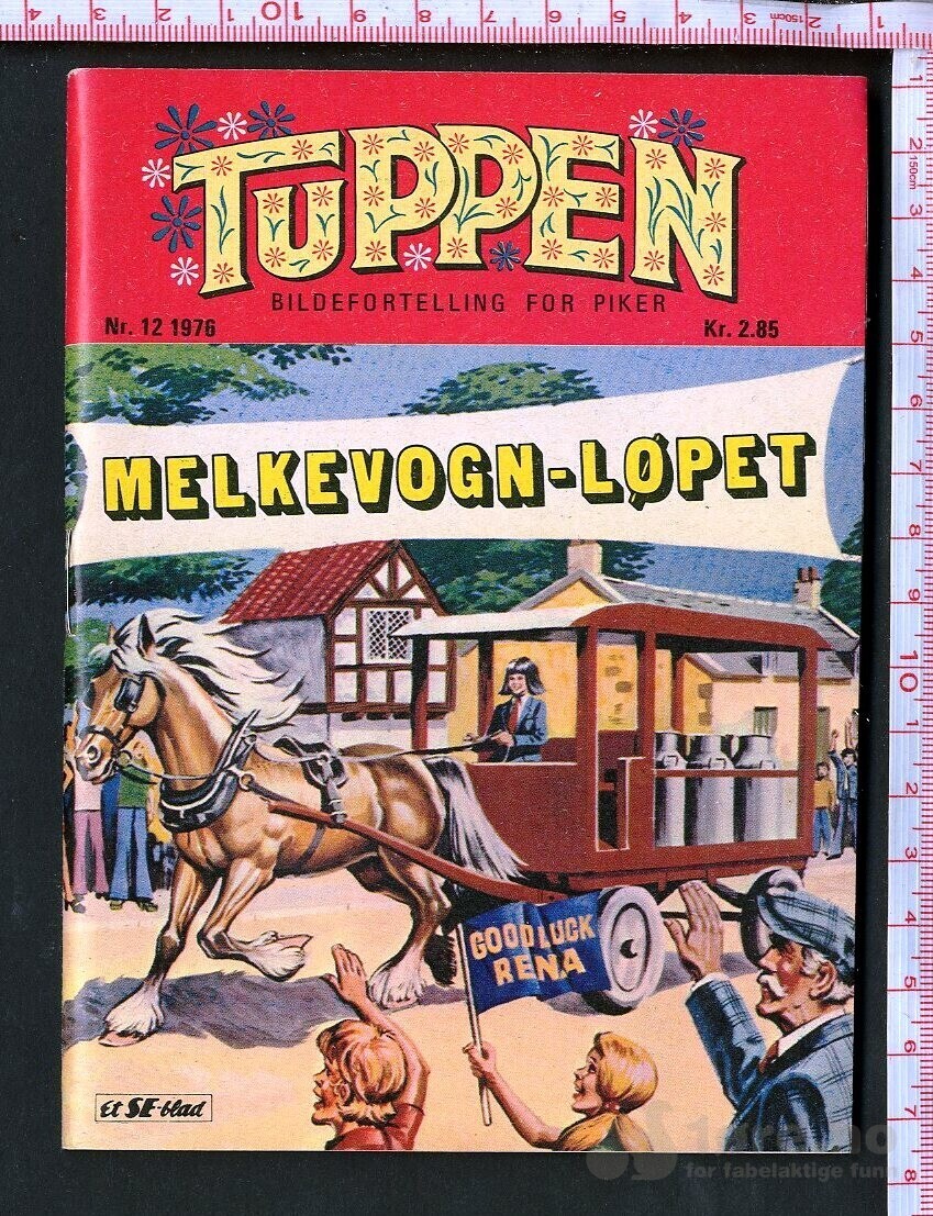 Tuppen nr.12 1976