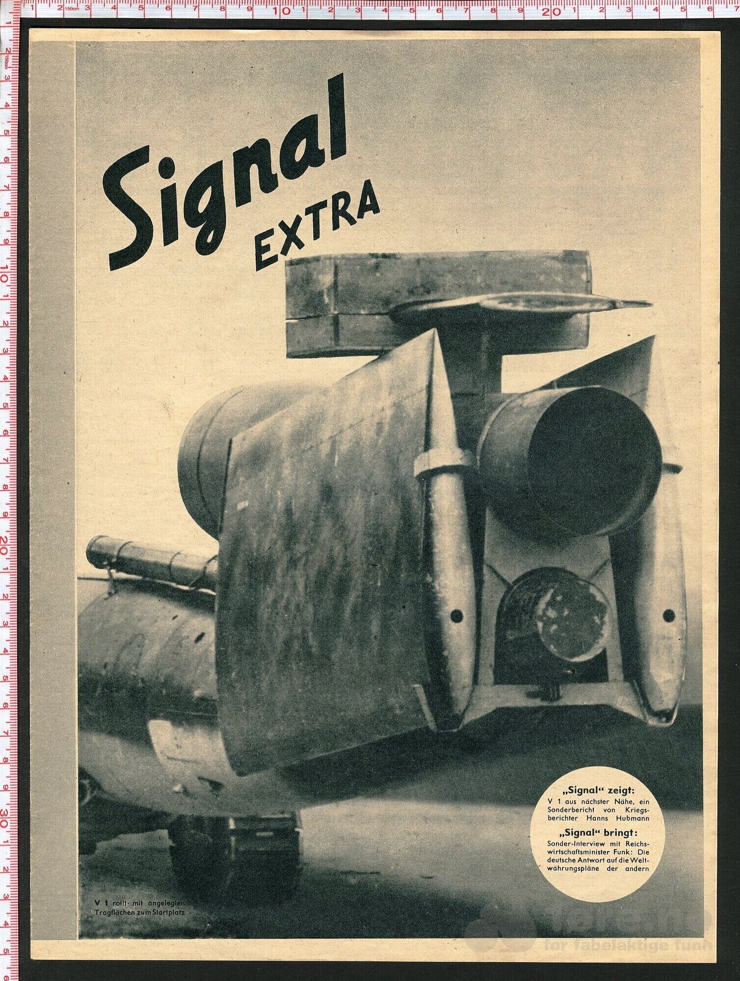 Signal EXTRA V1