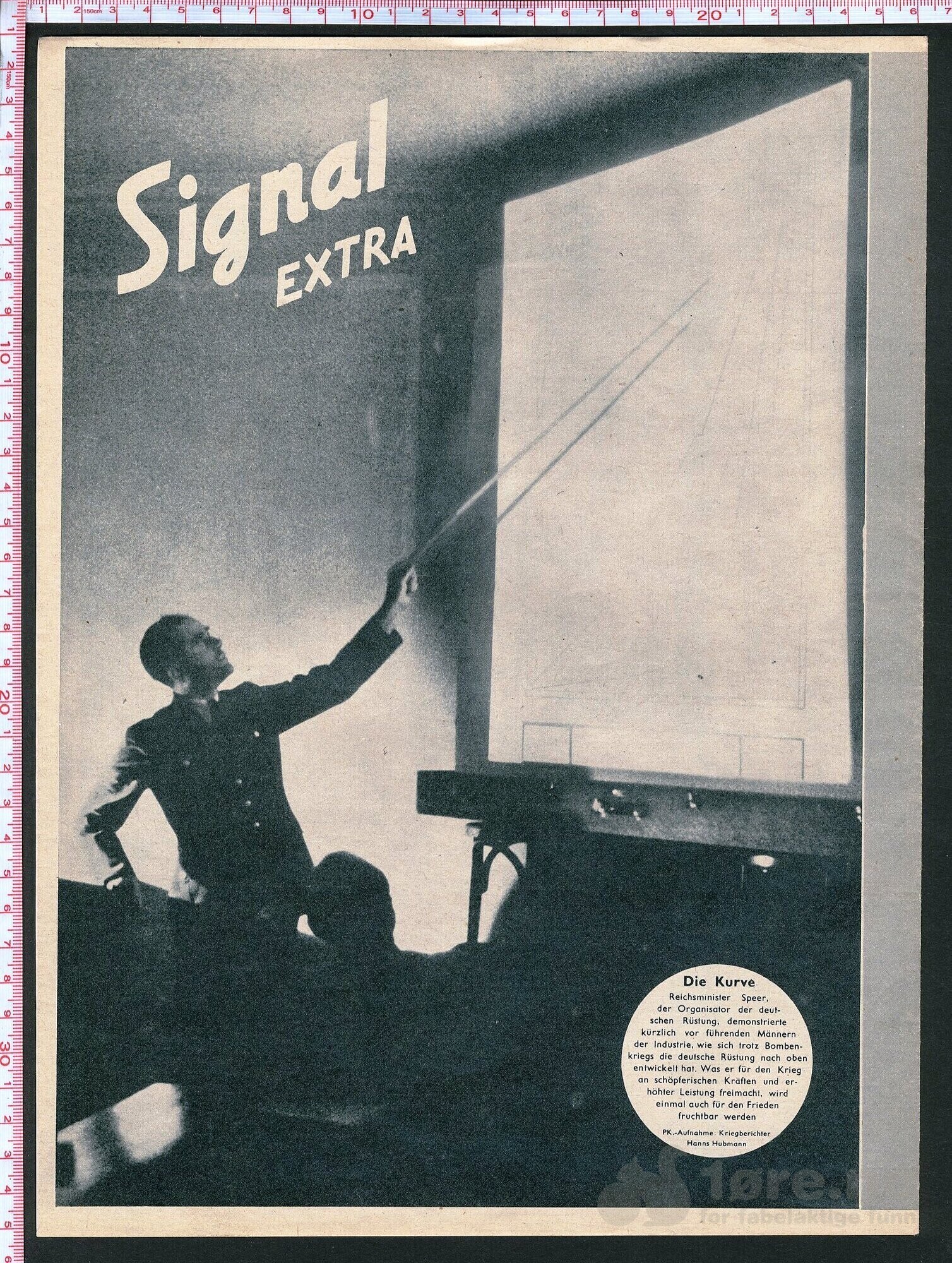 Signal EXTRA V1, bilde 2
