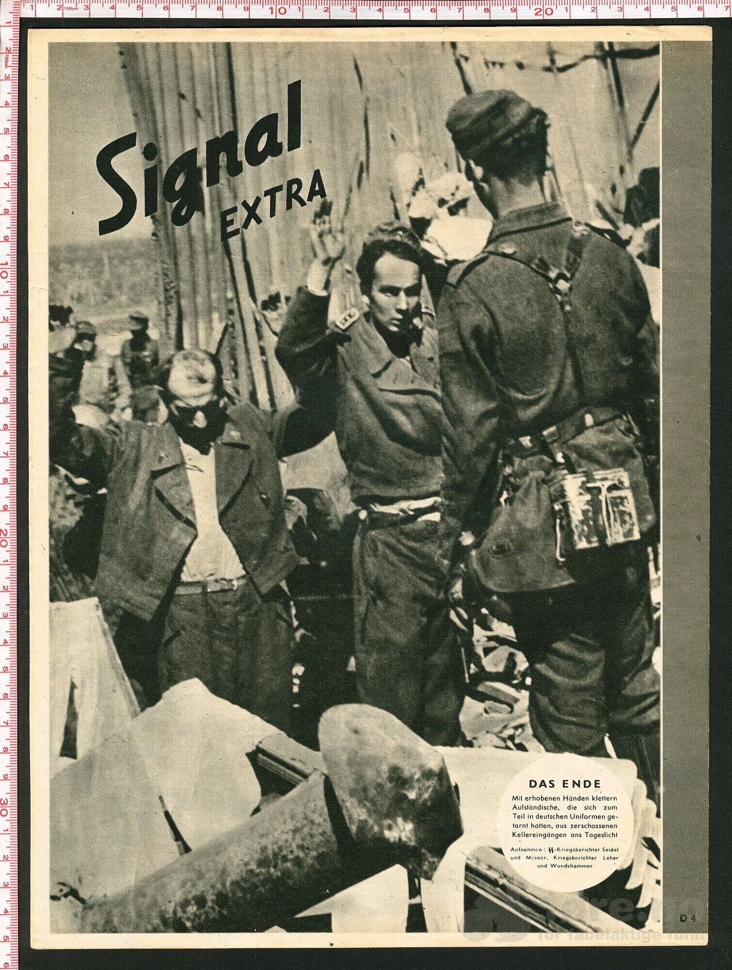 Signal EXTRA D4, bilde 2
