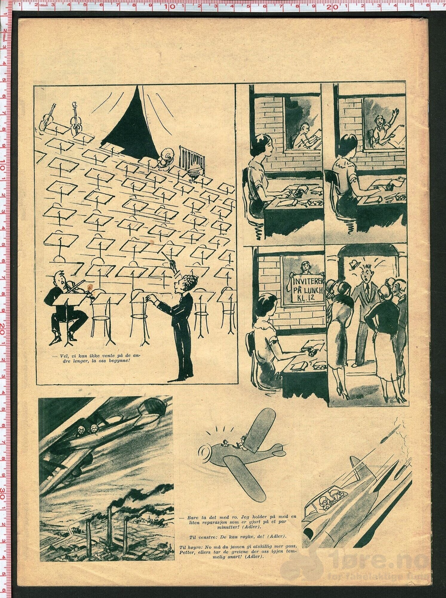 Bilderevyen nr 12 1944, bilde 2