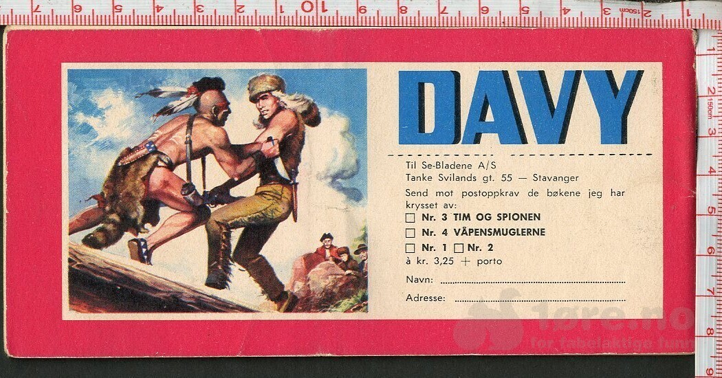 PRÆRIE  NR.4  1972, bilde 2